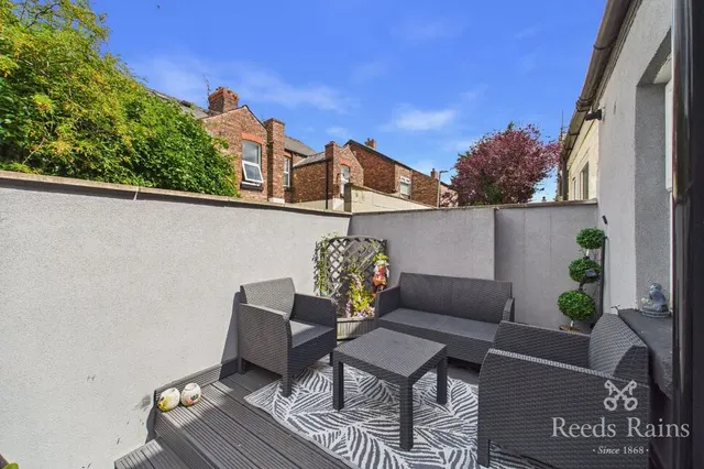 Moscow Drive, Liverpool, L13, photo 3