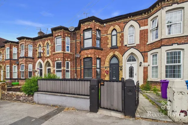 Moscow Drive, Liverpool, L13, photo 1
