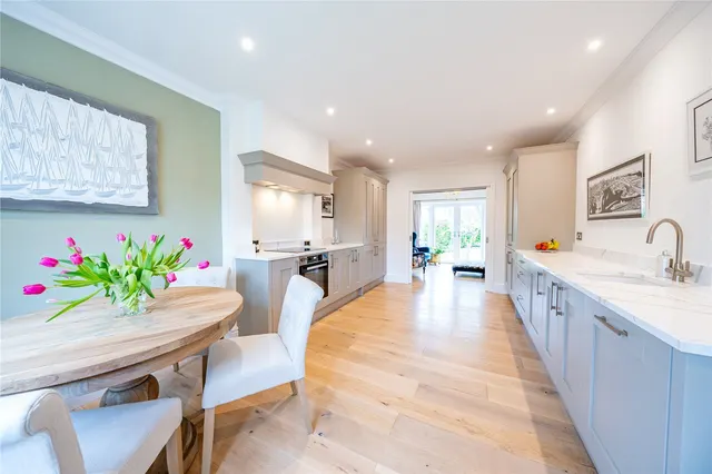 Roecliffe Court, Hessay, YO26, photo 2