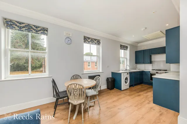 Photo 3 — Prestbury Road, Macclesfield, Cheshire, SK10