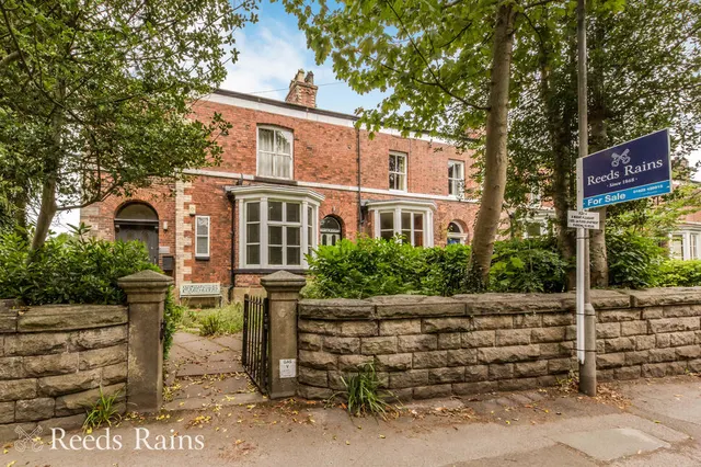 Prestbury Road, Macclesfield, Cheshire, SK10, photo 1