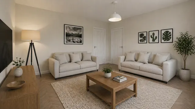 Nicholas Way, Longtown, CA6, photo 2