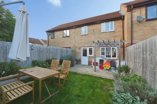 Pye Croft, Bradley Stoke, BS32, photo 3
