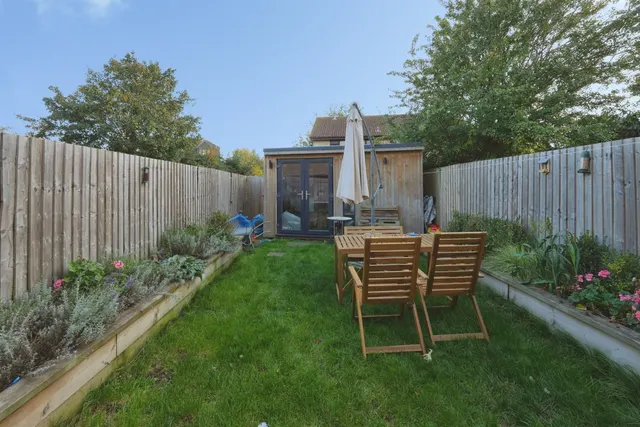 Pye Croft, Bradley Stoke, BS32, photo 2