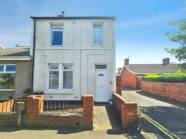 Bedlington NE22 5PW, NE22, photo 2
