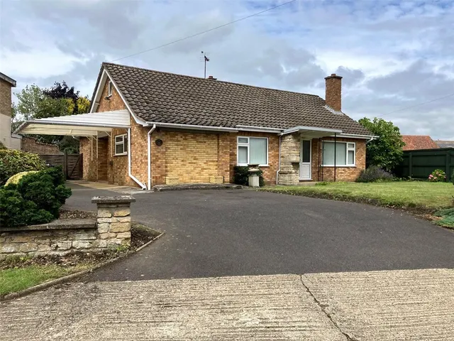 Birthorpe Road, Billingborough, Sleaford, Lincolnshire, NG34, photo 1