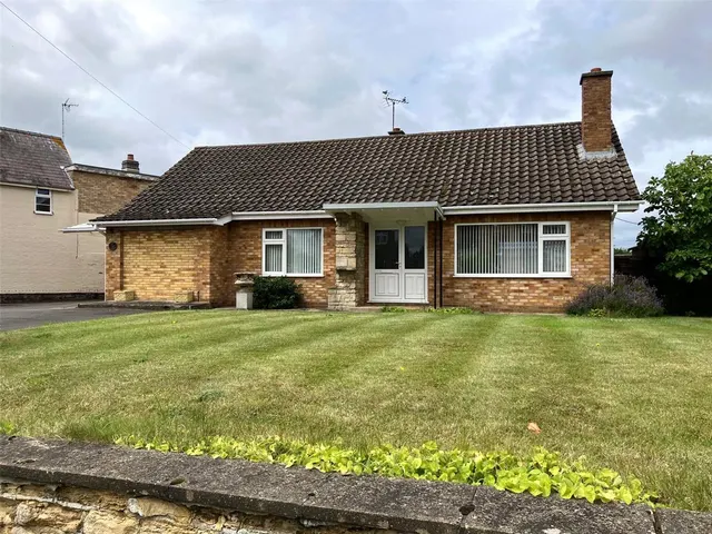 Photo 2 — Birthorpe Road, Billingborough, Sleaford, Lincolnshire, NG34