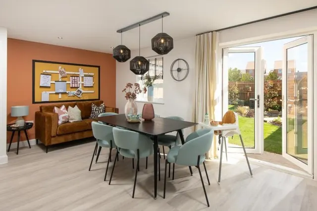 Tansy Road, Corby, photo 1