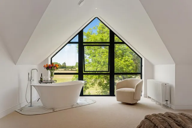 Wildmoor, Sherfield-on-loddon Hook, RG27, photo 3