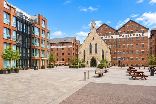The Docks, Gloucester, GL1, photo 1