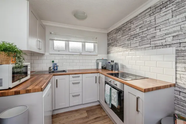 Photo 2 — Broadside Chalet Park, Stalham, Norwich
