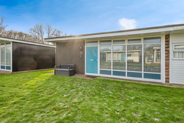 Broadside Chalet Park, Stalham, Norwich, photo 1