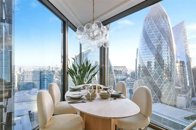 One Bishopsgate Plaza, 80 Houndsditch, London, EC3A 7AB, photo 1