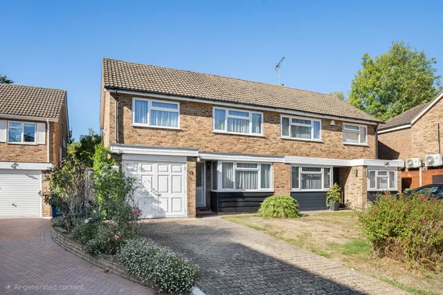 Acacia Close, Stanmore, HA7, photo 1