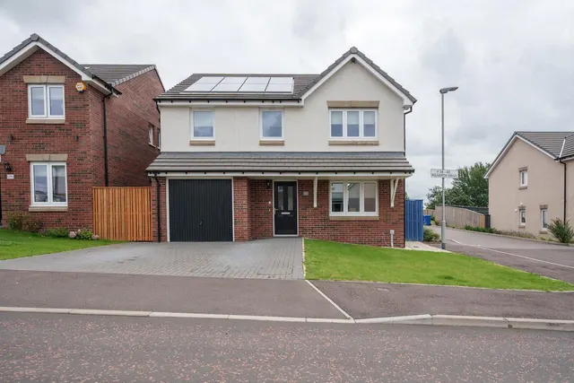 Kilgrath Drive, Uddingston, G71 7GL, photo 1