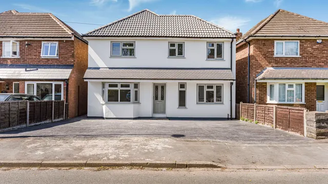 Roughley Drive, Sutton Coldfield, Sutton Coldfield, B75 6PN, photo 1