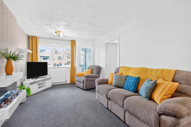 Gamrie Drive, Glasgow, G53, photo 3