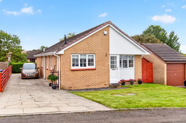 Gamrie Drive, Glasgow, G53, photo 1