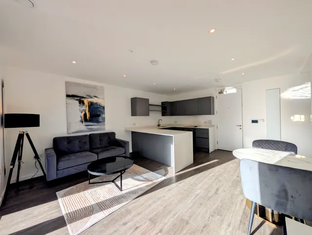 Uptown Element, Manchester, M3, photo 2