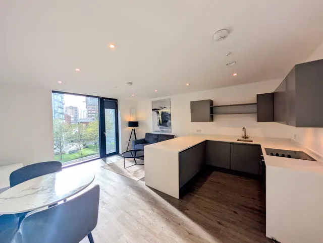 Uptown Element, Manchester, M3, photo 1