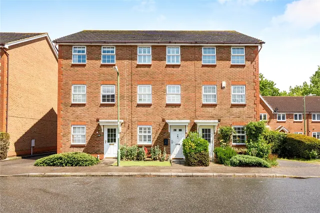 Warwick Way, Dartford, DA1, photo 1