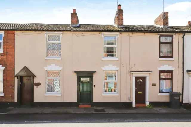Wood Street, Kidderminster, photo 1