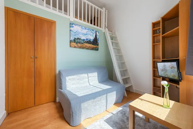 Fairholme Road, West Kensington, W14, photo 3