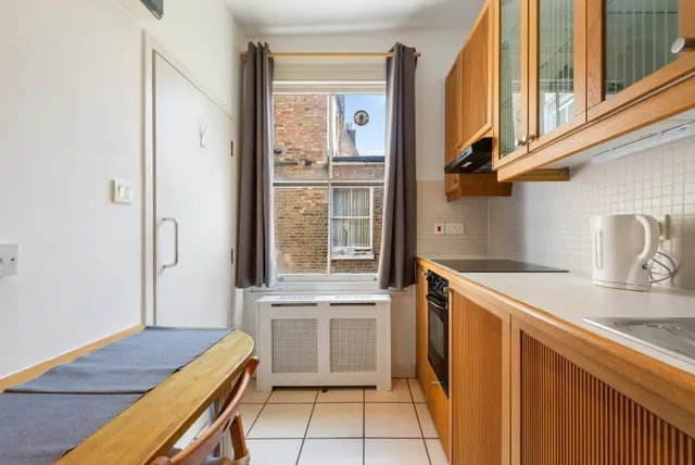 Fairholme Road, West Kensington, W14, photo 2