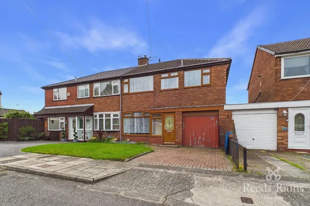 Walney Road, Liverpool, L12, photo 1