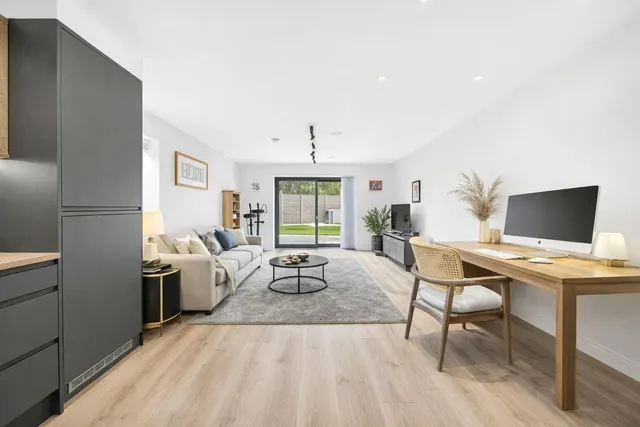 Denmark Place, Tring, HP23, photo 1