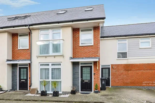 Stabler Way, Poole, BH15, photo 2