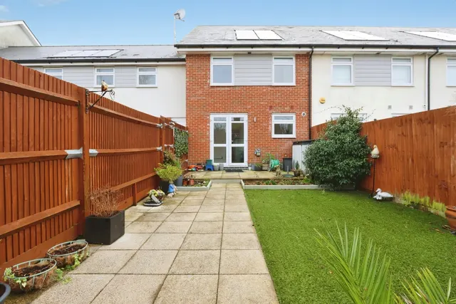 Stabler Way, Poole, BH15, photo 1