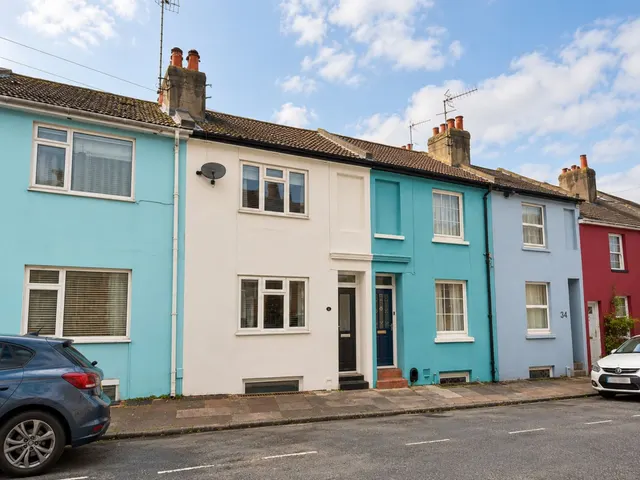 Southampton Street, Brighton, BN2, photo 1