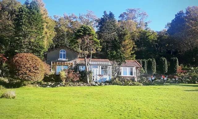 Shore Road, Cove, G84, photo 2