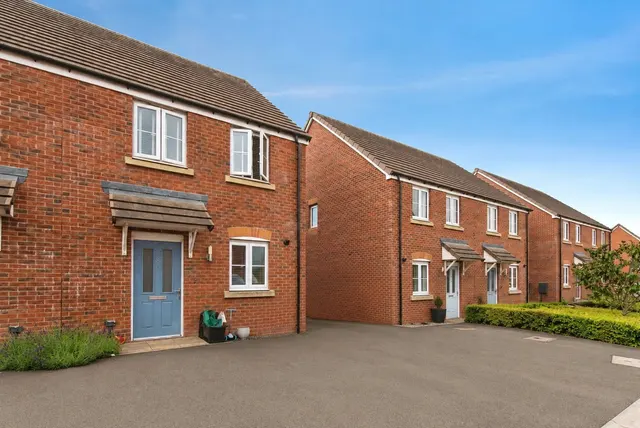 Hodges Close, Gittisham, EX14, photo 1