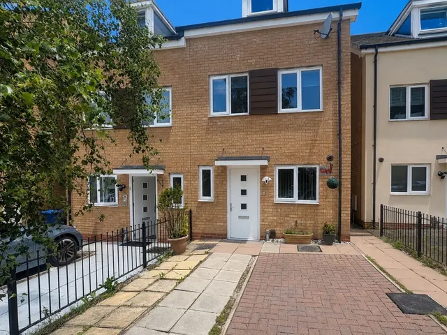 Bradfield Way, Dudley, DY1, photo 1