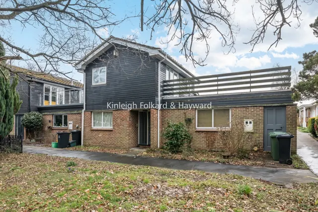Edgeborough Way, Bromley, BR1, photo 1