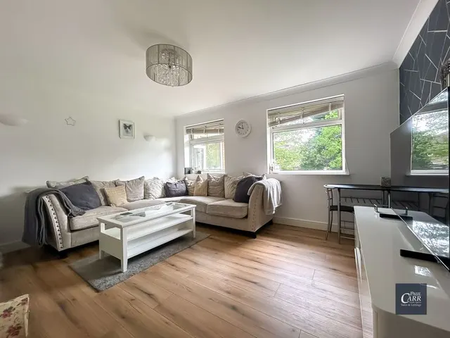 Wood Lane, Streetly, B74, photo 2