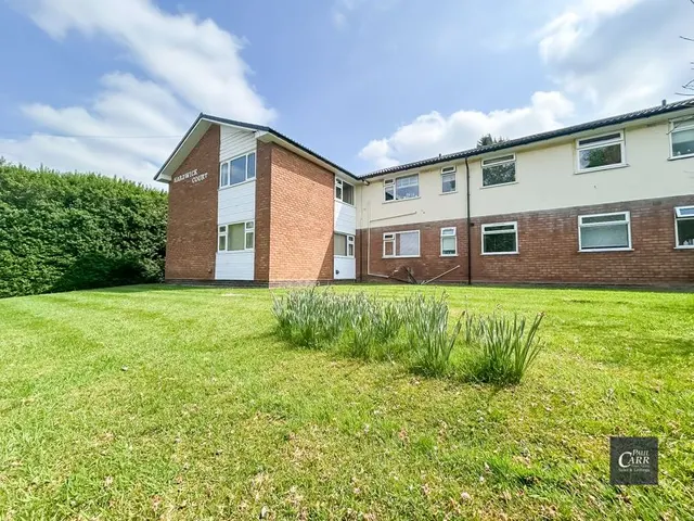 Wood Lane, Streetly, B74, photo 1
