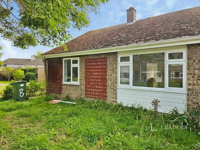 Roman Drive, Stibbington, PE8, photo 2