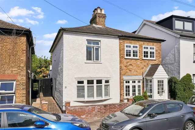 Chestnut Road, Twickenham, TW2 5QZ, photo 1