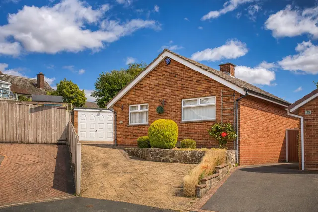Edale Close, Allestree, photo 1