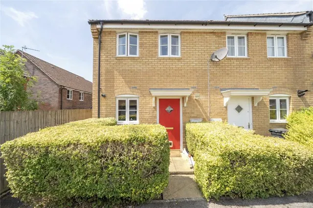 North Fields, Sturminster Newton, DT10, photo 1