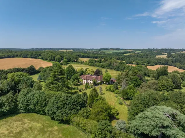 Photo 2 — The Grange, Amersham Road, Beaconsfield, Buckinghamshire, HP9 2UG
