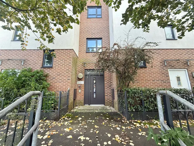 Great Clowes Street, Salford, M7, photo 1