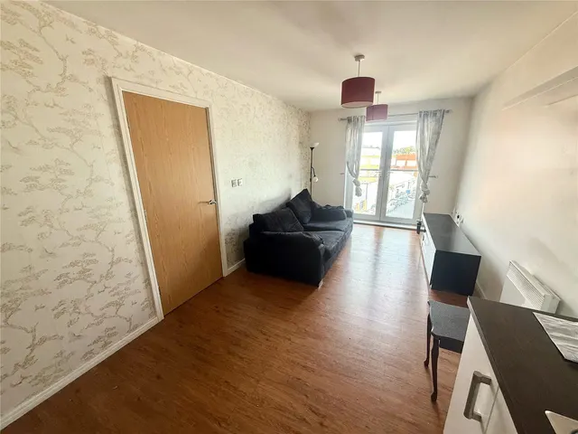 Great Clowes Street, Salford, M7, photo 3