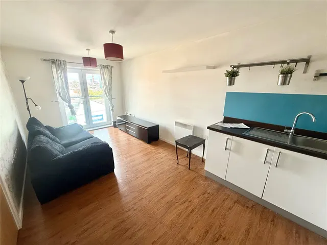 Great Clowes Street, Salford, M7, photo 2