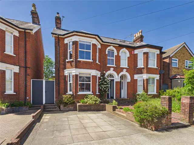 Corder Road, Ipswich, IP4, photo 1