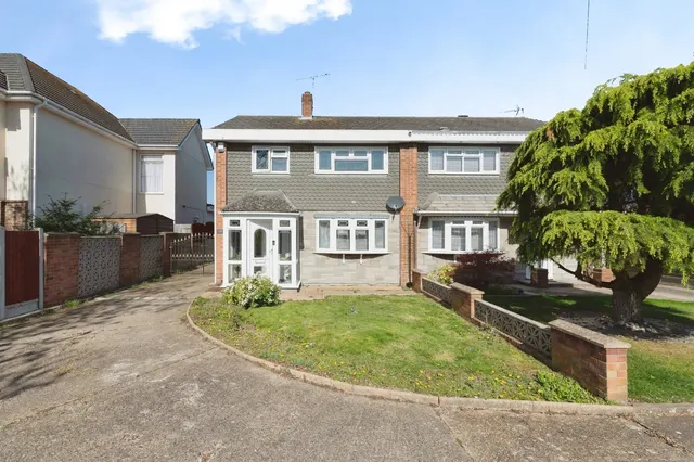 Southend Road, Stanford-le-Hope, Essex, SS17, photo 1