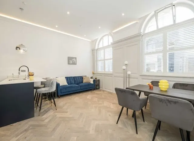 Uxbridge Road, West Ealing, W13, photo 3